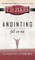 Anointing