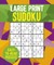 Large Print Sudoku