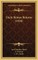 Uncle Remus Returns (1918)