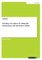 Framing Corruption in Malaysian Mainstream and Alternative Media