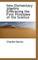 New Elementary Algebra Embracing the First Principles of the Science