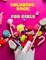 Coloring Book for Girls Ages 8-10