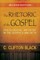 The Rhetoric of the Gospel
