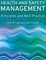 Health and Safety Management