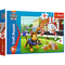 TREFL PAW PATROL puzzle Dogs in action 30 pcs