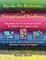 Hands-On Activities for Exceptional Students