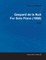 Gaspard de La Nuit by Maurice Ravel for Solo Piano (1808) M.55