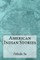 American Indian Stories