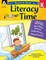 Rhythm & Rhyme Literacy Time Level K