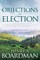Objections to Election