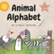 Animal Alphabet by Ethan Joseph