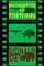 Mosquitoes and Tortoises