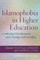 Islamophobia in Higher Education