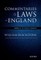 The Oxford Edition of Blackstone's