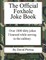 The Official Foxhole Joke Book
