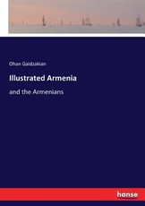 Illustrated Armenia