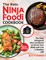 The Keto Ninja Foodi Cookbook