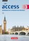 English G Access - G9 - Band 3: 7. Schuljahr - Workbook mit interaktiven Übungen online