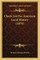 Check List For American Local History (1876)