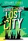 Charlie Thorne and the Lost City