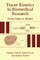 Tracer Kinetics in Biomedical Research
