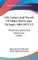 Life, Letters And Travels Of Father Pierre-Jean De Smet, 1801-1873 V3
