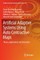 Artificial Adaptive Systems Using Auto Contractive Maps