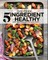 Taste of Home 5 Ingredient Healthy Cookbook