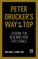 Peter Drucker's Way to the Top