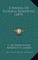 A Manual of Rational Beekeeping (1879)