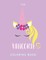 The Unicorn Coloring Book