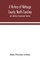A history of Watauga County, North Carolina