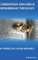 Christian Divorce Remarriage Theology