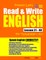 Preston Lee's Read & Write English Lesson 21 - 40 For Taiwanese (British Version)
