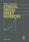 Ethical Social Index Numbers