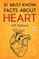 51 Must Know Facts About Heart (General Press)