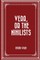 Vera, or The Nihilists