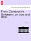 Frank Carisbroke's Stratagem