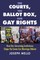 The Courts, the Ballot Box, and Gay Rights