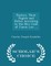 Pastors, Their Rights and Duties According to the New Code of Canon Law ... - Scholar's Choice Edition