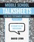 Middle School Talksheets, Epic Old Testament Stories