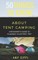 50 Things to Know about Tent Camping