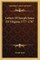 Letters of Joseph Jones of Virginia 1777-1787