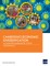 Cambodia's Economic Diversification
