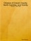 Citizens of Craven County, North Carolina, and Vicinity - Volume 2 - 1814-1818