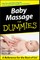 Baby Massage for Dummies