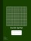 Cross Stitch Graph Paper