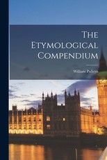 The Etymological Compendium