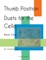 Thumb Position Duets for the Cello, Book One