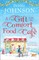 A Gift from the Comfort Food CafÃ©